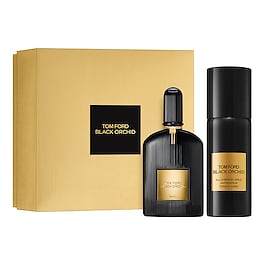 TOM FORD Black Orchid - Eau de Parfum Set